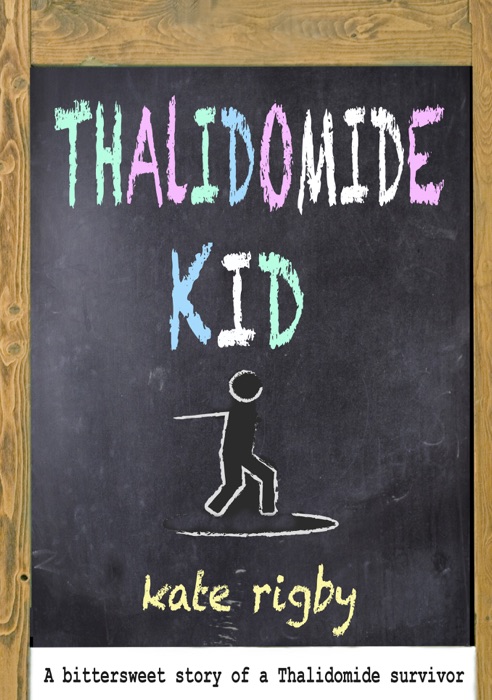 Thalidomide Kid