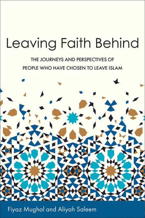 Leaving Faith Behind