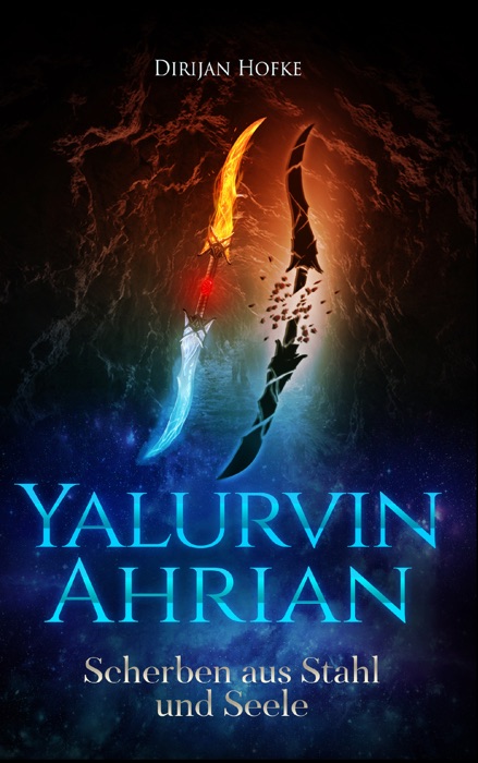 Yalurvin Ahrian