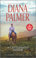 Diana Palmer - A Cattleman's Honor artwork