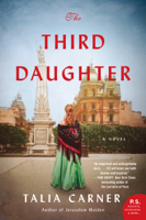 Talia Carner - The Third Daughter artwork