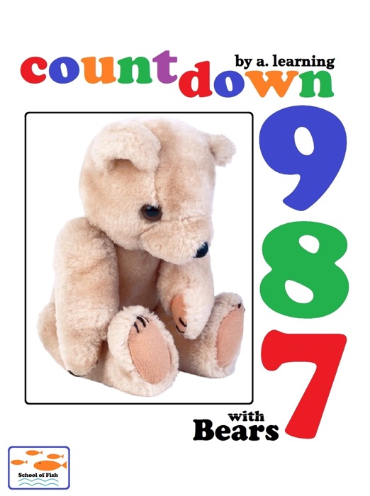 Countdown with Bears