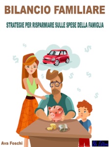 Bilancio Familiare Book Cover