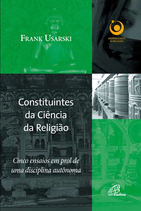 Constituintes da ciência da religião