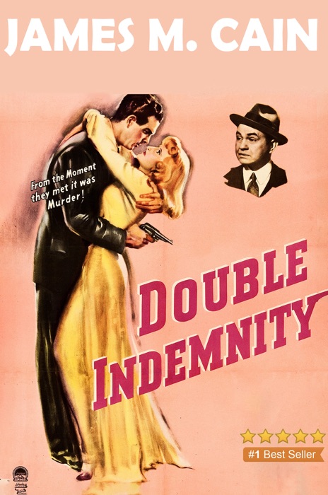 Download ~ Double Indemnity ~ By James M Cain ~ Book Pdf Kindle Epub Free Download Free 