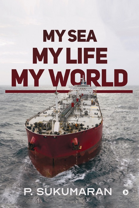 My Sea My Life My World