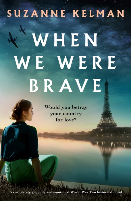 When We Were Brave