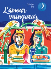 L'amour vainqueur