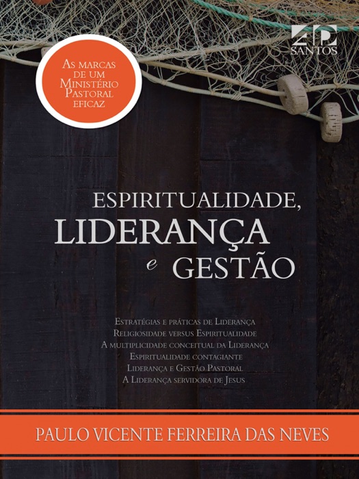 Espiritualidade, Liderança e Gestão