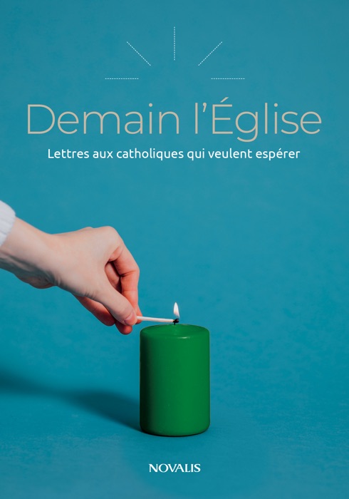 Demain l'Église