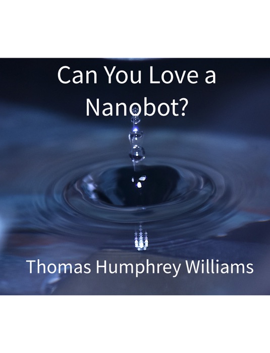 Can You Love a Nanobot?