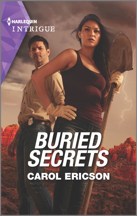 Buried Secrets