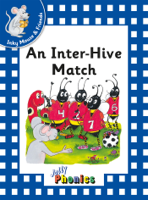 Sara Wernham - An Inter-Hive Match artwork