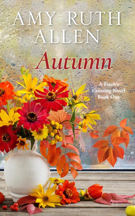 Autumn: Finch's Crossing Book 1