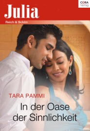 In der Oase der Sinnlichkeit