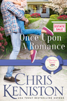 Chris Keniston - Once Upon a Romance artwork