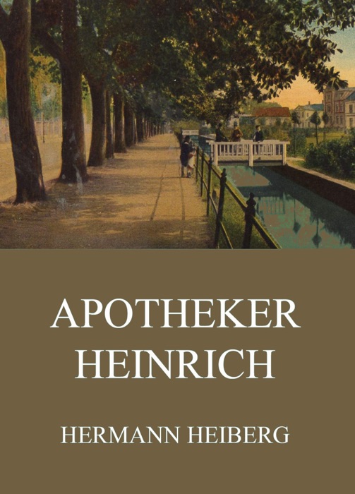 Apotheker Heinrich