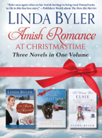 Linda Byler - Amish Romance at Christmastime artwork