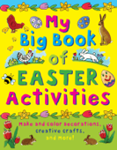 My Big Book of Easter Activities - Clare Beaton