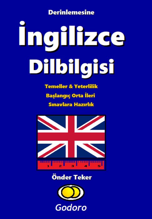 Derinlemesine İngilizce Dilbilgisi