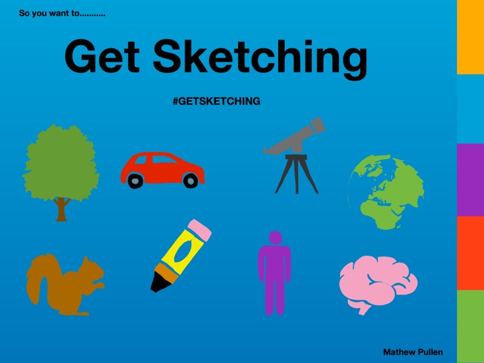 Get Sketching