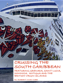 The South Caribbean - Robert Owen Cobb
