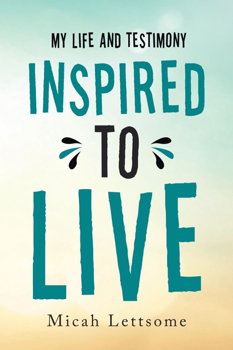 Inspired to Live