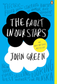The Fault in Our Stars - ジョン・グリーン