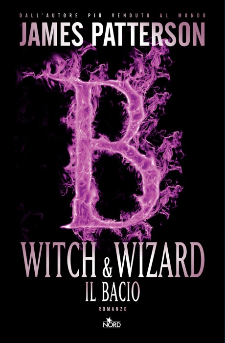 Witch & Wizard - Il bacio