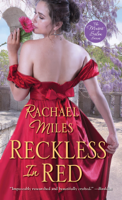 Rachael Miles - Reckless in Red artwork