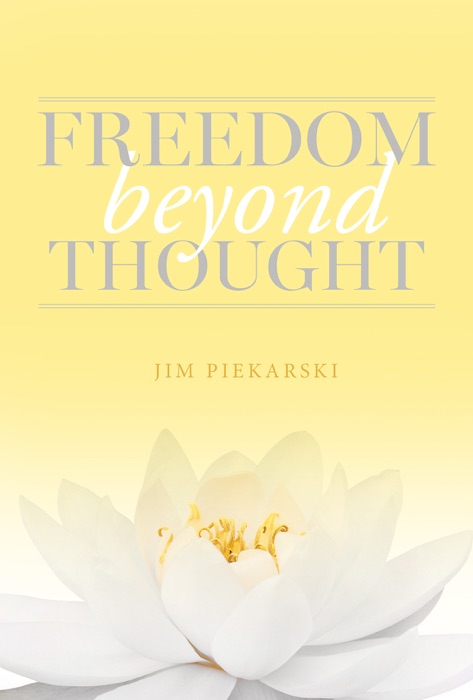 Freedom Beyond Thought