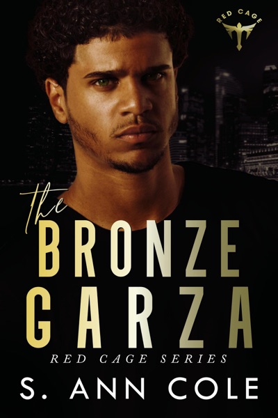 The Bronze Garza