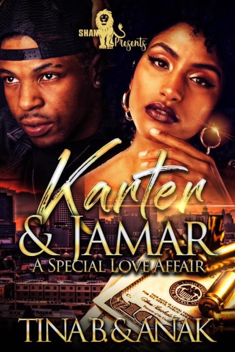 Karter & Jamar: A Special Love Affair