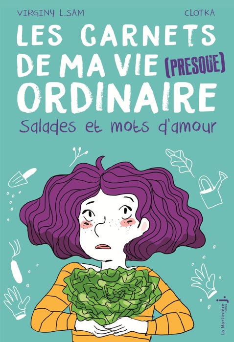 Carnets de ma vie (presque ordinaire) - tome 3