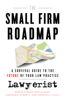 Aaron Street, Sam Glover, Stephanie Everett & MARSHALL LICHTY - The Small Firm Roadmap artwork