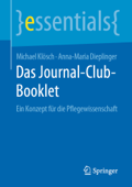 Das Journal-Club-Booklet - Michael Klösch & Anna-Maria Dieplinger