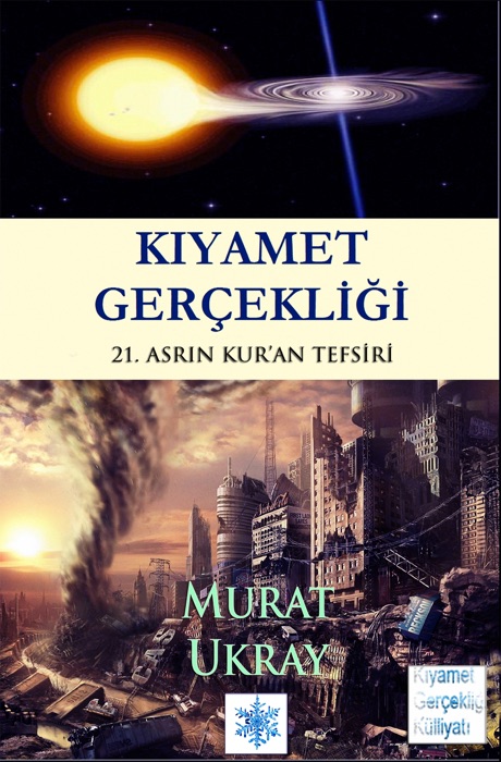 Kıyamet Gerçekliği