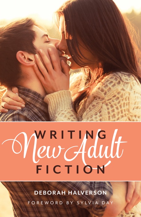 Writing New Adult Fiction