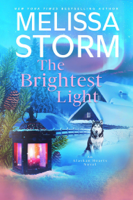 Melissa Storm - The Brightest Light artwork