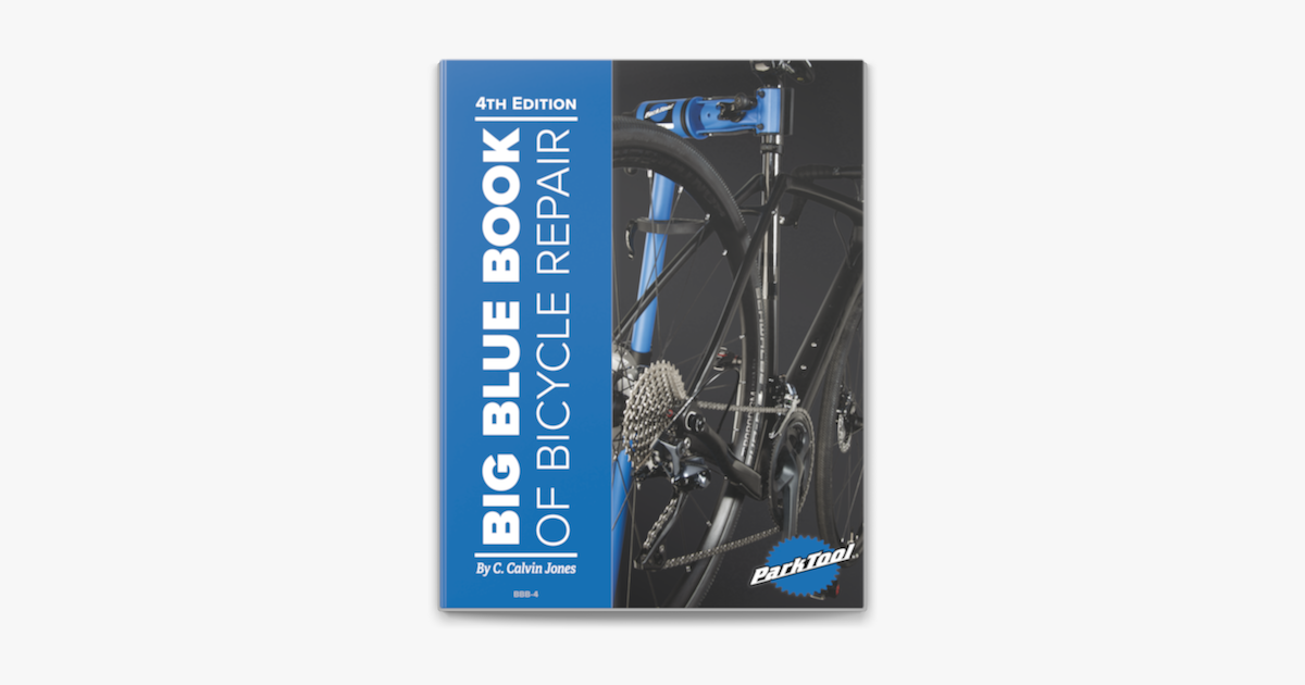 bbb4 park tool