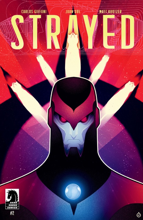 Strayed #2