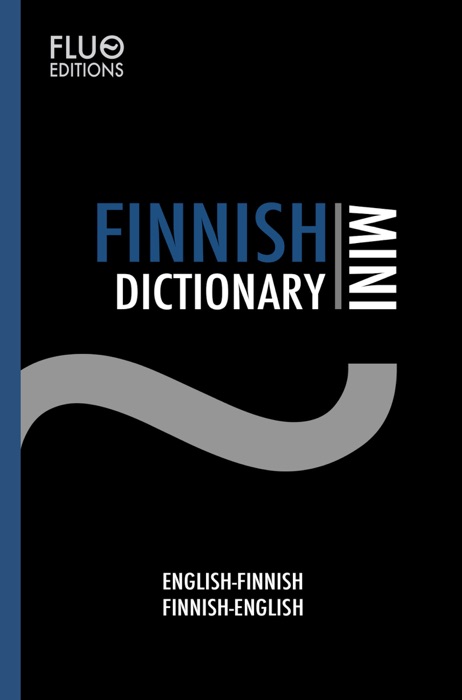 Finnish Mini Dictionary