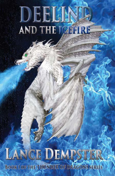 Deelind and the IceFire