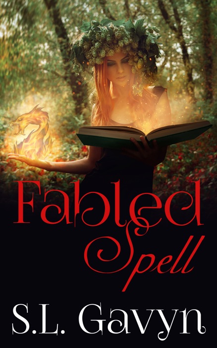 Fabled Spell