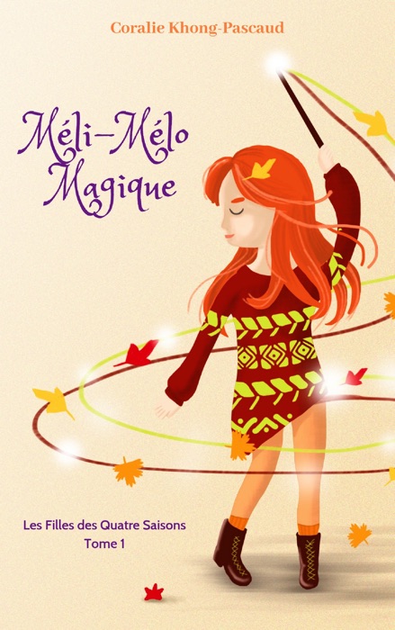 Méli-Mélo Magique