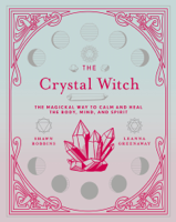 Leanna Greenaway - The Crystal Witch artwork