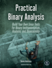 Dennis Andriesse - Practical Binary Analysis artwork