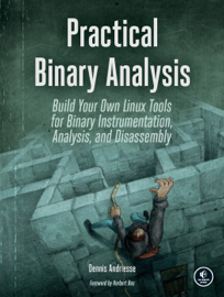 Practical Binary Analysis