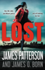 James Patterson & James O. Born - Lost artwork