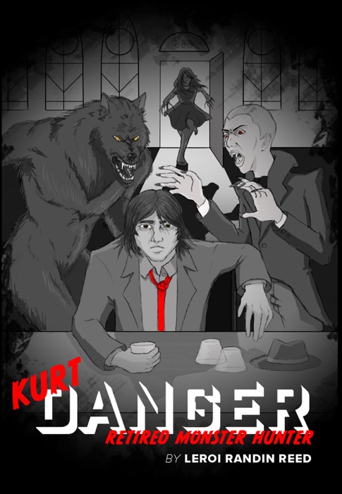 Kurt Danger